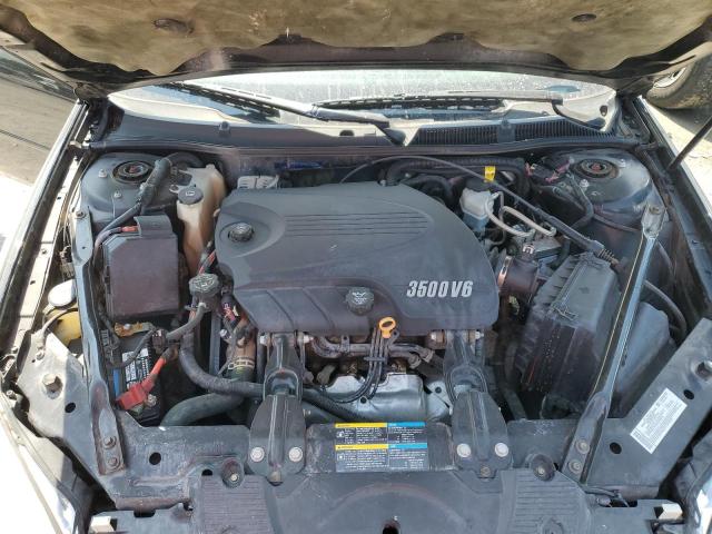 Photo 11 from auction – 2008 CHEVROLET IMPALA LT with VIN 2G1WT58K481296086
