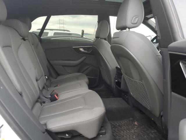 Photo 11 from auction – 2019 AUDI Q8 PREMIUM with VIN WA1BVAF18KD030336
