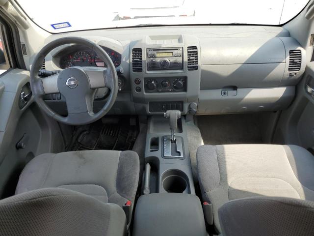 Photo 8 from auction – 2012 NISSAN FRONTIER S with VIN 1N6BD0CT4CC433565