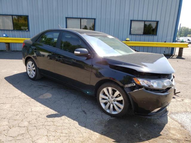 Photo 4 from auction – 2010 KIA FORTE SX with VIN KNAFW4A34A5144063