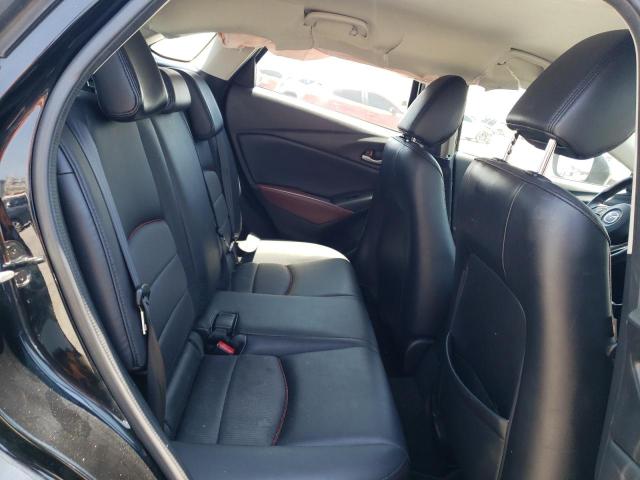 Photo 11 from auction – 2017 MAZDA CX-3 TOURI with VIN JM1DKFC79H0143757