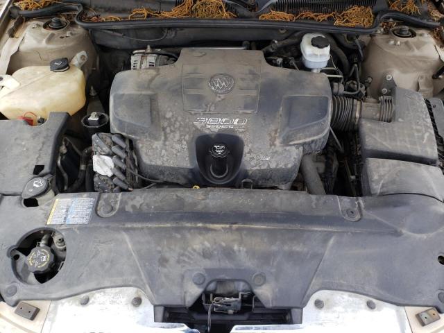 Photo 11 from auction – 2006 BUICK LUCERNE CX with VIN 1G4HP57286U184460