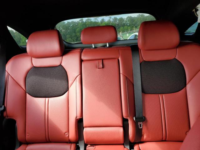 Photo 10 from auction – 2023 GENESIS GV70 BASE with VIN KMUMADTB7PU108327