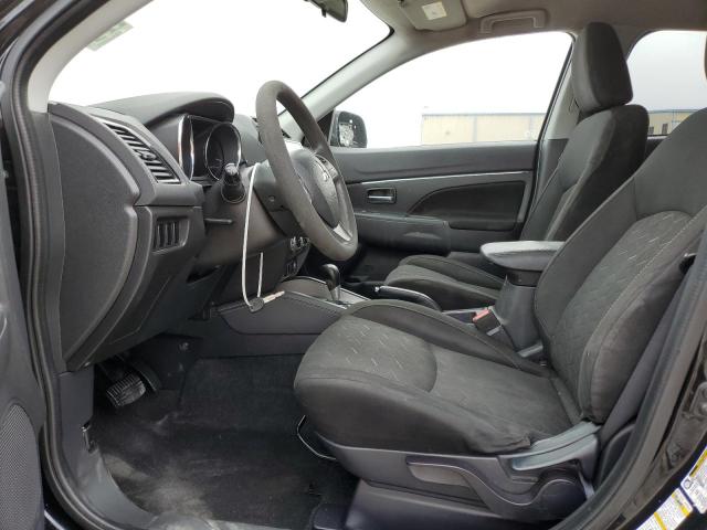 Photo 7 from auction – 2020 MITSUBISHI OUTLANDER with VIN JA4AP3AUXLU006009