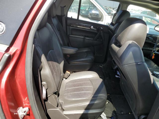Photo 11 from auction – 2015 BUICK ENCLAVE with VIN 5GAKRCKD3FJ187433