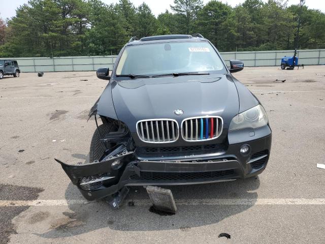 Photo 5 from auction – 2011 BMW X5 XDRIVE5 with VIN 5UXZV8C5XBL417527