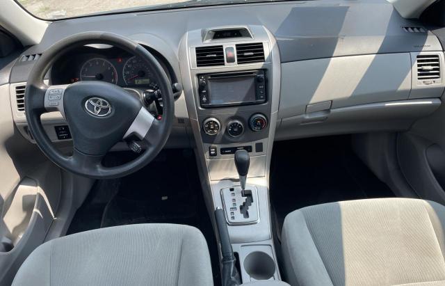 Photo 9 from auction – 2013 TOYOTA COROLLA BA with VIN 5YFBU4EE5DP117030
