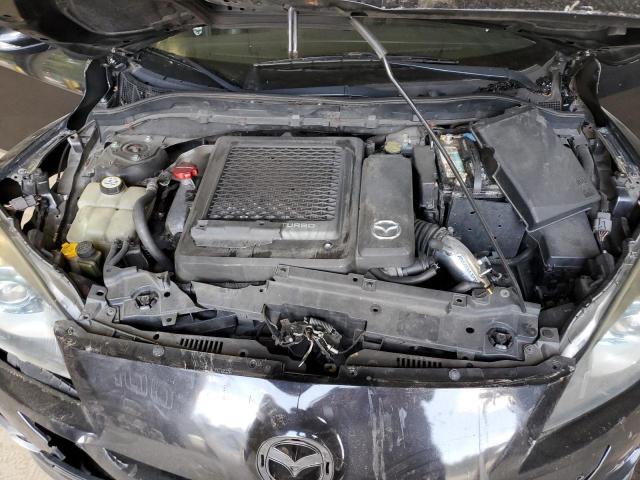 Zdjęcie 11 z aukcji – 2013 MAZDA SPEED 3 z VIN JM1BL1L48D1807628