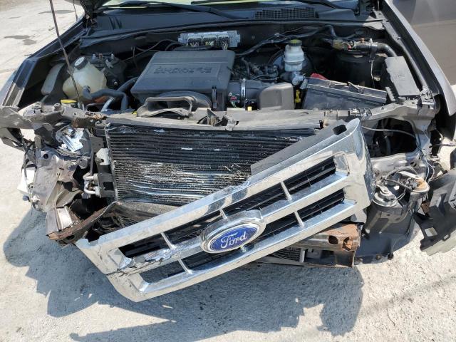 Photo 12 from auction – 2012 FORD ESCAPE LIM with VIN 1FMCU9EGXCKB79941