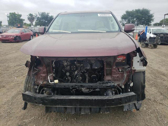 Photo 5 from auction – 2014 LEXUS GX 460 PRE with VIN JTJJM7FX4E5087690