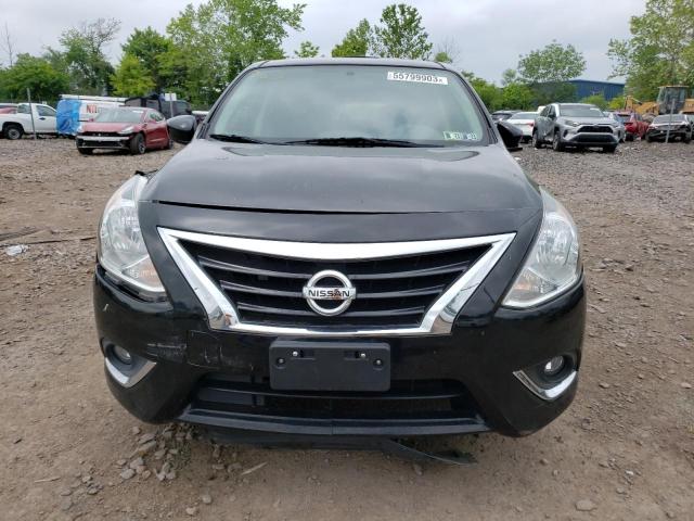 Photo 5 from auction – 2019 NISSAN VERSA S with VIN 3N1CN7AP7KL830695