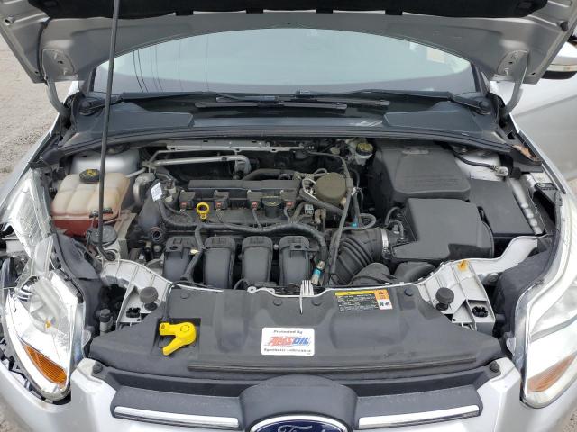 Photo 11 from auction – 2014 FORD FOCUS SE with VIN 1FADP3F24EL194583