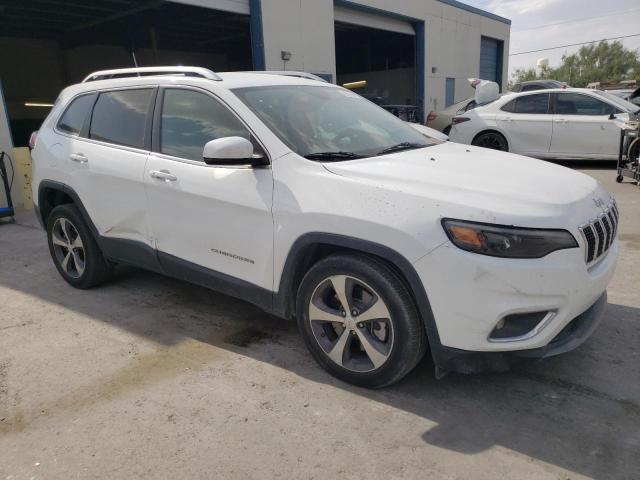 Photo 4 from auction – 2019 JEEP CHEROKEE L with VIN 1C4PJLDN3KD160680