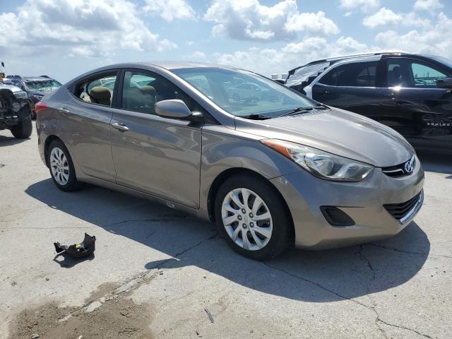 Photo 4 from auction – 2012 HYUNDAI ELANTRA GL with VIN 5NPDH4AE1CH131506