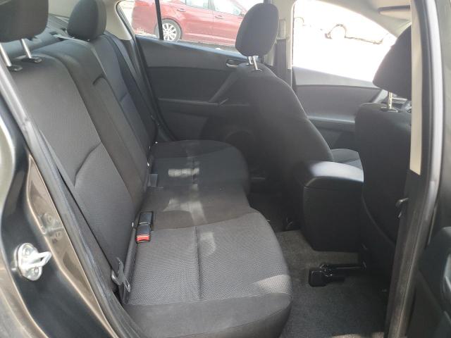 Photo 10 from auction – 2011 MAZDA 3 I with VIN JM1BL1VF6B1454706