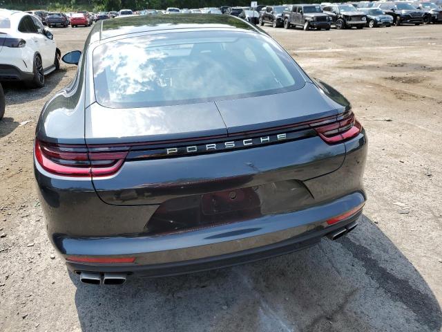 Foto 6 de la subasta – 2018 PORSCHE PANAMERA T con VIN WP0BF2A72JL170214