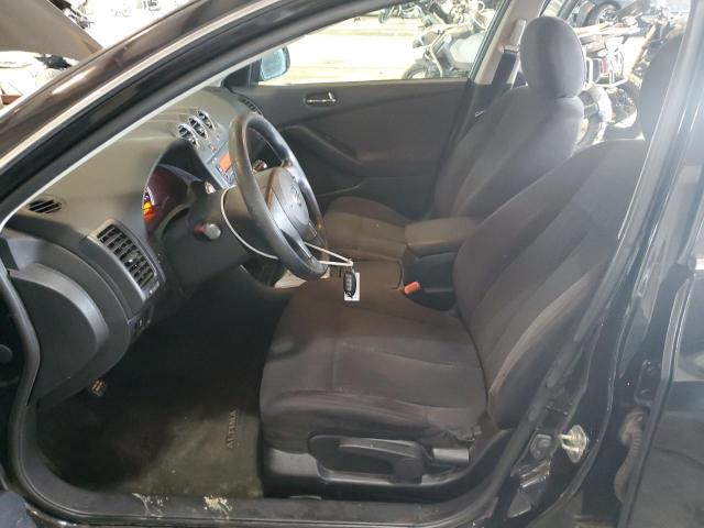 Photo 7 from auction – 2012 NISSAN ALTIMA BAS with VIN 1N4AL2AP1CC223238