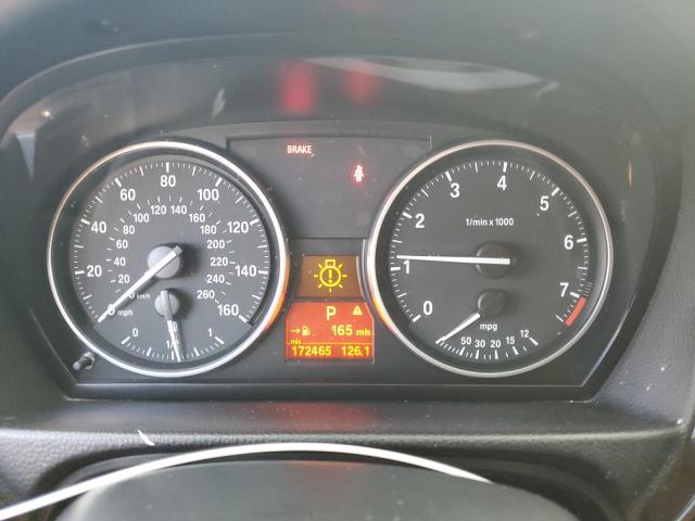 Photo 9 from auction – 2011 BMW 328I with VIN WBAPK5C54BA662476