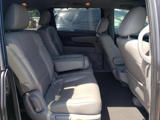 Photo 10 from auction – 2015 HONDA ODYSSEY TO with VIN 5FNRL5H91FB022467