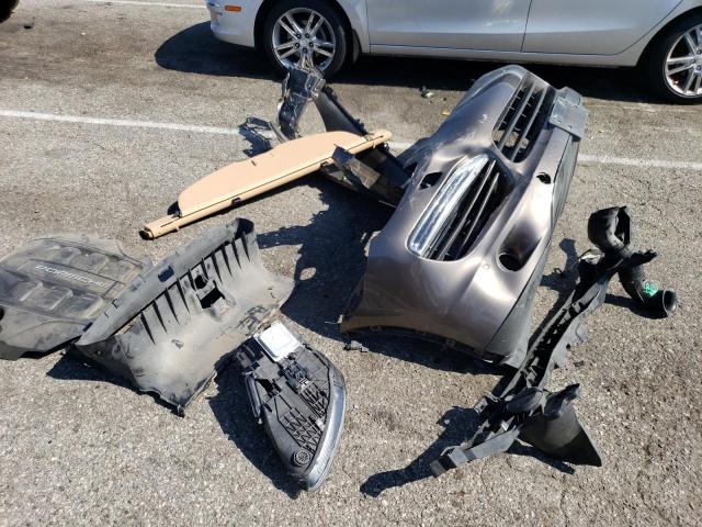 Photo 13 from auction – 2014 PORSCHE CAYENNE with VIN WP1AF2A22ELA36727