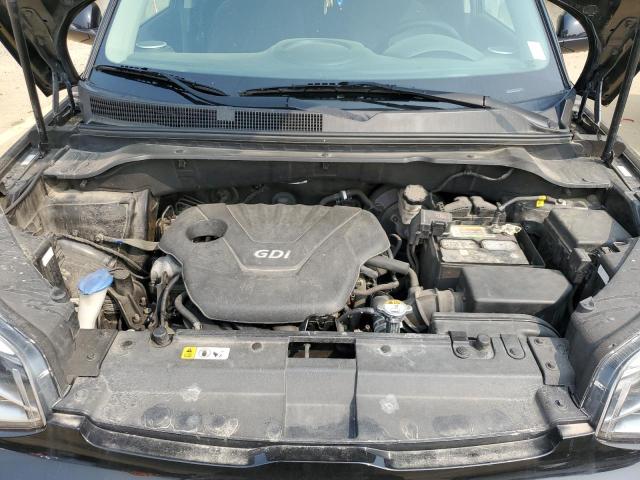 Photo 12 from auction – 2016 KIA SOUL with VIN KNDJN2A25G7398535