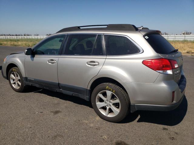 Снимка 2 от търг – 2014 SUBARU OUTBACK 2. с VIN 4S4BRBCCXE3269544