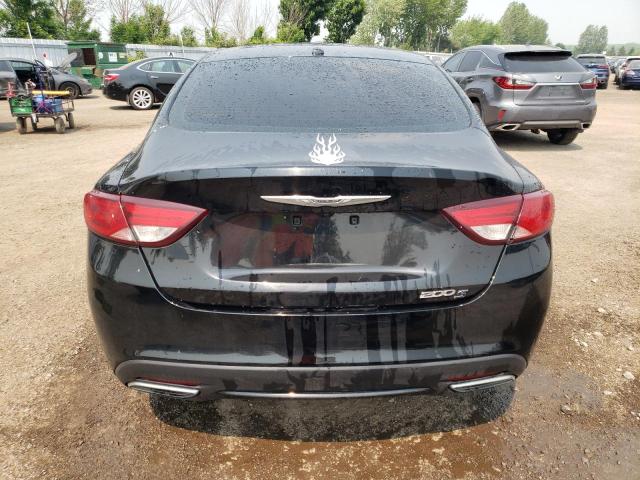 Photo 6 from auction – 2015 CHRYSLER 200 S with VIN 1C3CCCBB9FN524011