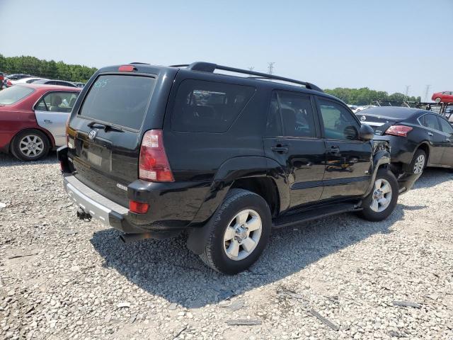 Photo 3 from auction – 2004 TOYOTA 4RUNNER SR with VIN JTEZU14R548022279
