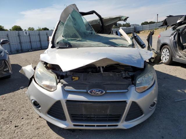 Фото 5 с аукциона – 2014 FORD FOCUS SE с VIN 1FADP3K28EL326508