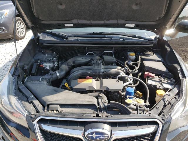 Photo 11 from auction – 2015 SUBARU XV CROSSTR with VIN JF2GPAFC3FH254654