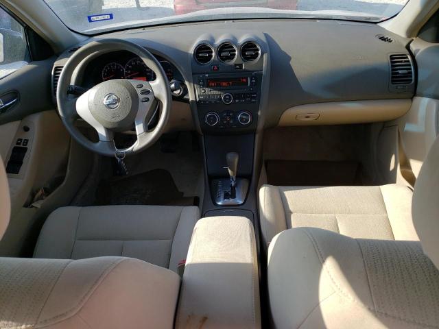 Photo 8 from auction – 2010 NISSAN ALTIMA BAS with VIN 1N4AL2AP9AN454647