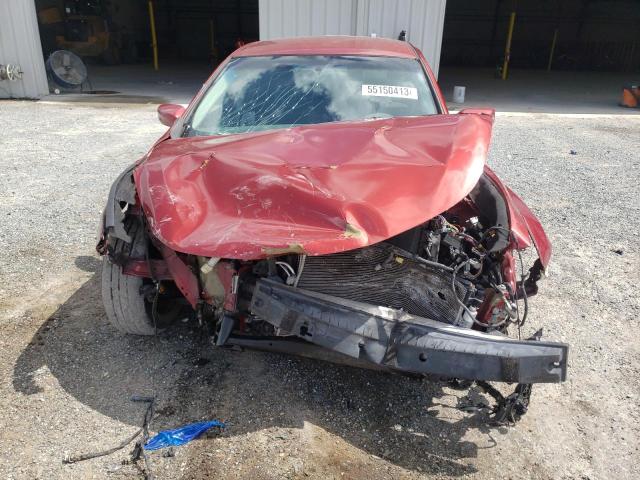 Photo 5 from auction – 2014 NISSAN ALTIMA 2.5 with VIN 1N4AL3AP7EN377448
