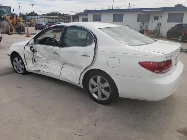 Photo 2 from auction – 2005 LEXUS ES 330 with VIN JTHBA30G055079540
