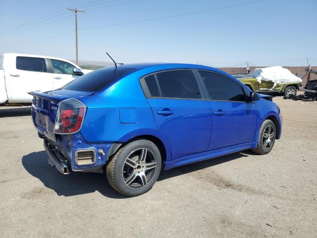 Photo 3 from auction – 2012 NISSAN SENTRA 2.0 with VIN 3N1AB6AP0CL751655
