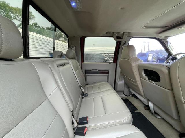 Photo 6 from auction – 2008 FORD F350 SUPER with VIN 1FTWW33R68EA95053
