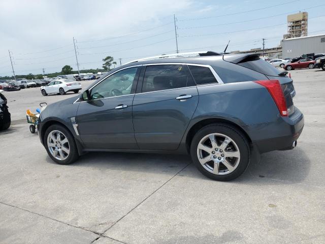 صورة رقم 2 من المزاد - 2012 CADILLAC SRX PERFOR مع VIN 3GYFNBE39CS609606