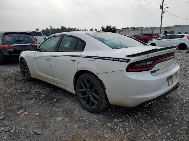 Photo 2 from auction – 2019 DODGE CHARGER SX with VIN 2C3CDXBG4KH630787