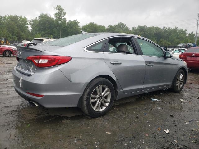Photo 3 from auction – 2016 HYUNDAI SONATA SE with VIN 5NPE24AFXGH292960