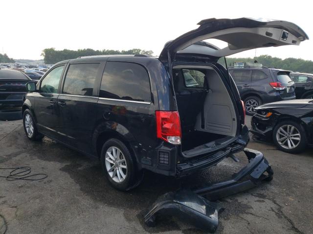 Photo 2 from auction – 2019 DODGE GRAND CARA with VIN 2C4RDGCG3KR790786