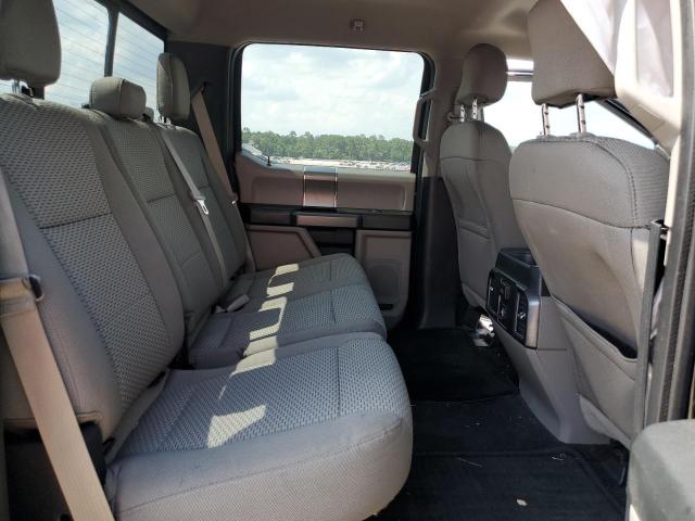 Photo 10 from auction – 2016 FORD F150 SUPER with VIN 1FTEW1EF1GKE92852