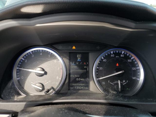 Photo 9 from auction – 2016 TOYOTA HIGHLANDER with VIN 5TDYKRFH6GS169896