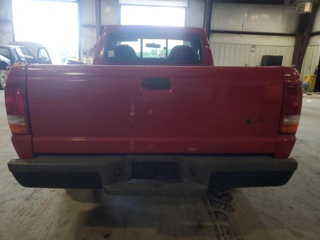 Photo 6 from auction – 1996 FORD RANGER with VIN 1FTCR10A0TPB46668