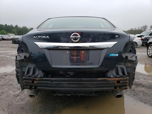 Photo 6 from auction – 2014 NISSAN ALTIMA 2.5 with VIN 1N4AL3AP1EN384766