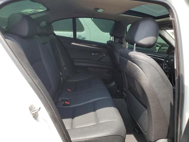 Photo 10 from auction – 2016 BMW 528 I with VIN WBA5A5C5XGD529639