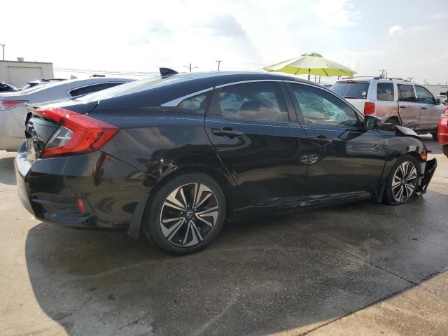 Photo 3 from auction – 2017 HONDA CIVIC EX with VIN 19XFC1F3XHE011079