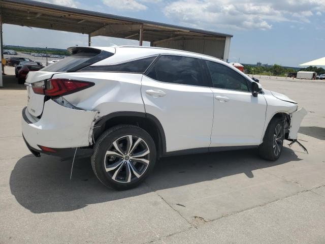 Photo 3 from auction – 2021 LEXUS RX 350 with VIN 2T2HZMAA9MC201393