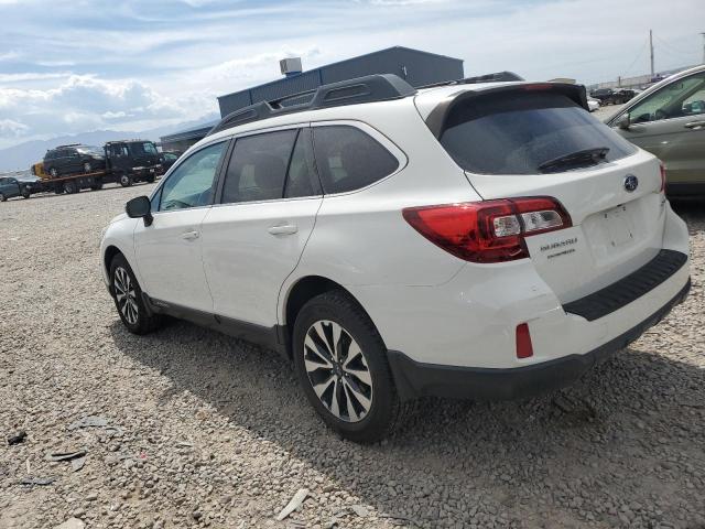 Photo 2 from auction – 2015 SUBARU OUTBACK 2. with VIN 4S4BSBJC1F3324309