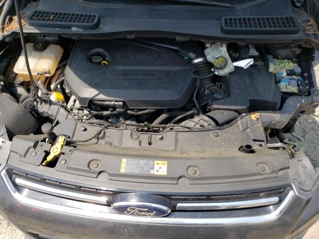 Photo 12 from auction – 2015 FORD ESCAPE TIT with VIN 1FMCU0JX6FUA24099