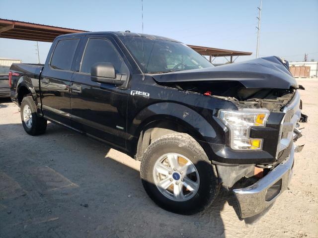 Photo 4 from auction – 2017 FORD F150 SUPER with VIN 1FTEW1CG3HKD44912