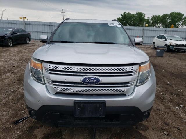 Foto 5 de la subasta – 2011 FORD EXPLORER L con VIN 1FMHK8F81BGA27352
